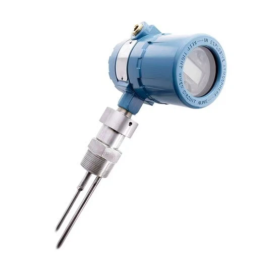 Rosemount™ 3302 Level Transmitter - Guided Wave Radar
